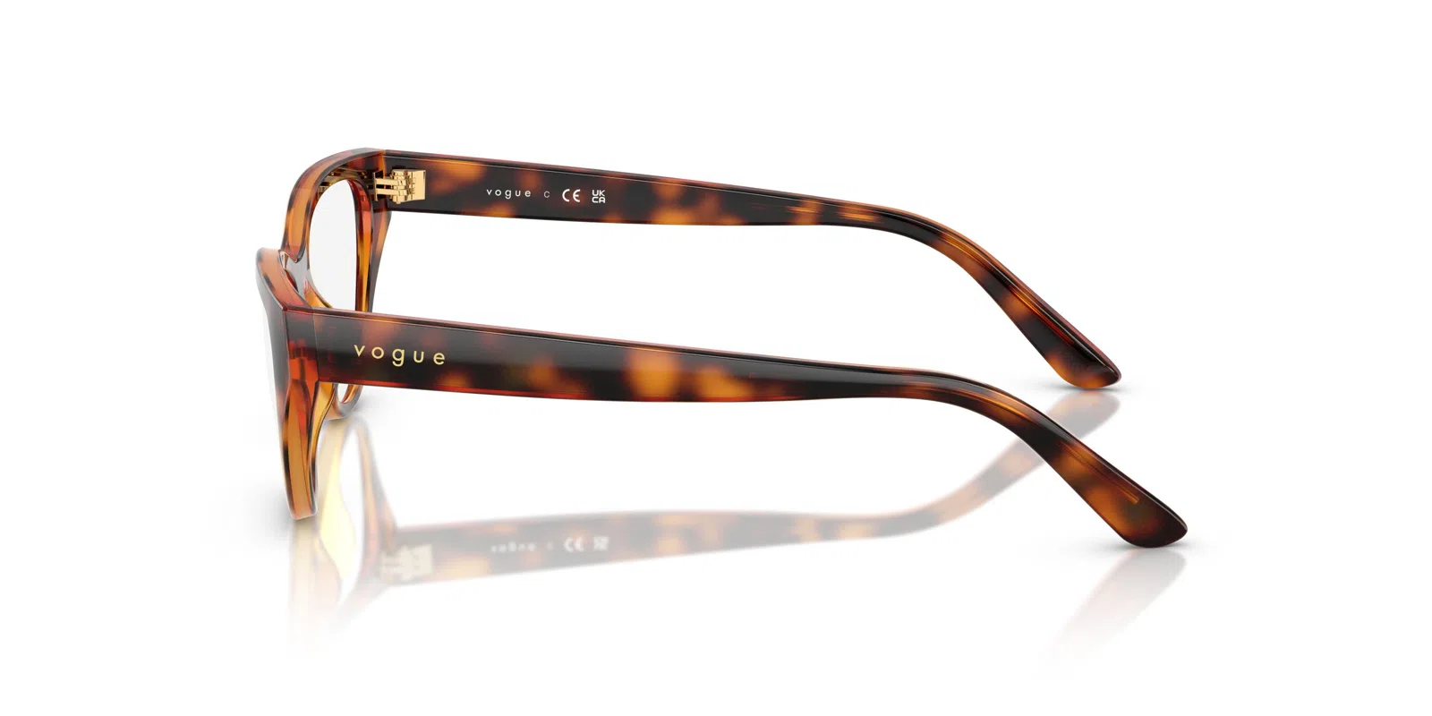 Vogue Eyewear Kids Vista 2035 Eyeglasses - view 36